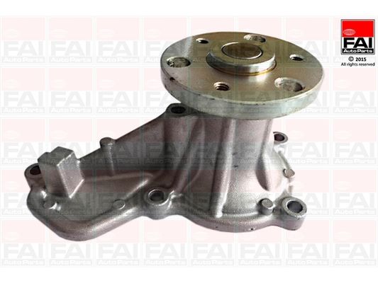 FAI AUTOPARTS Водяной насос WP6570